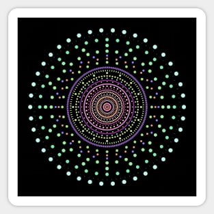 Cosmic Revelations #2 Sticker